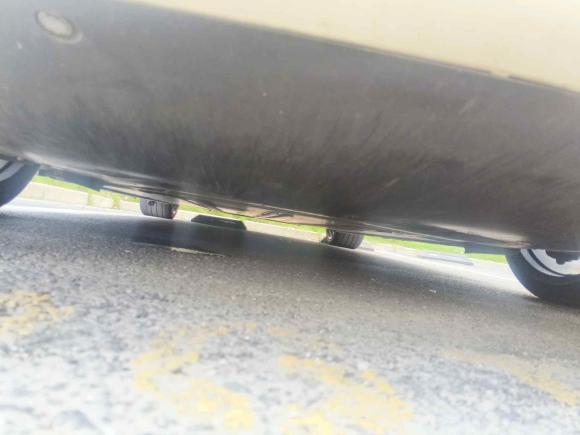 [上海·沪A] 二手特斯拉Model S2016款 Model S 90D