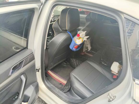 [合肥·皖A] 二手大众朗逸2019款 1.5L 自动舒适版 国VI