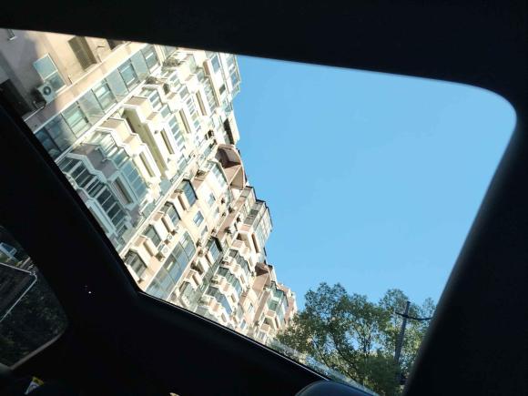 [上海·沪F] 二手保时捷Cayenne2019款 Cayenne Coupé 3.0T