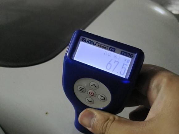 [湖州·浙E] 二手现代北京现代ix352020款 2.0L 自动两驱智勇·畅享版