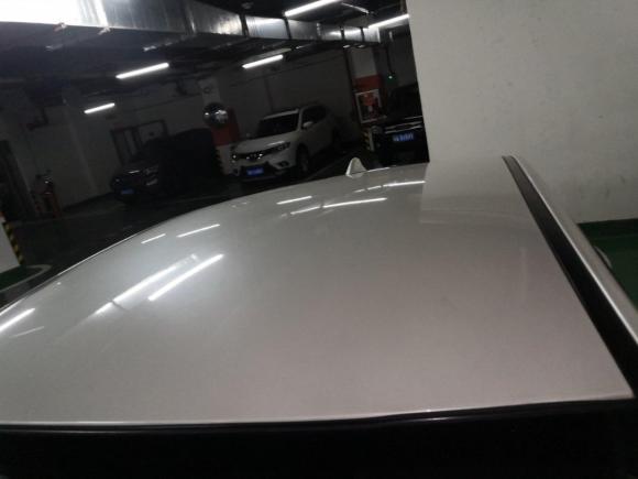 [南昌·赣C] 二手启辰启辰T902017款 2.0L CVT风尚版