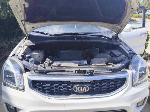 [苏州·苏E] 二手起亚狮跑2013款 2.0L 自动两驱版GLS