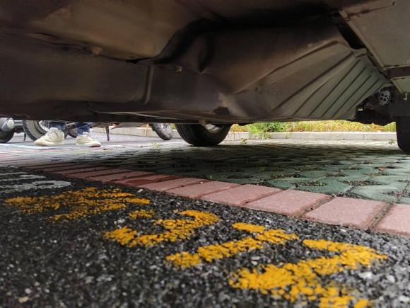 [金华·浙G] 二手本田本田CR-V2015款 2.4L 四驱豪华版