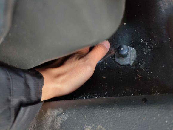 [芜湖·皖B] 二手现代胜达2015款 2.4L 自动两驱智能型 5座