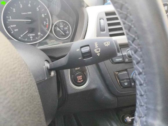 [北京·京N] 二手宝马宝马3系2015款 320Li 时尚型