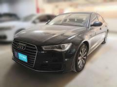 [苏州·苏E] 奥迪奥迪A6L2017款 TFSI 技术型