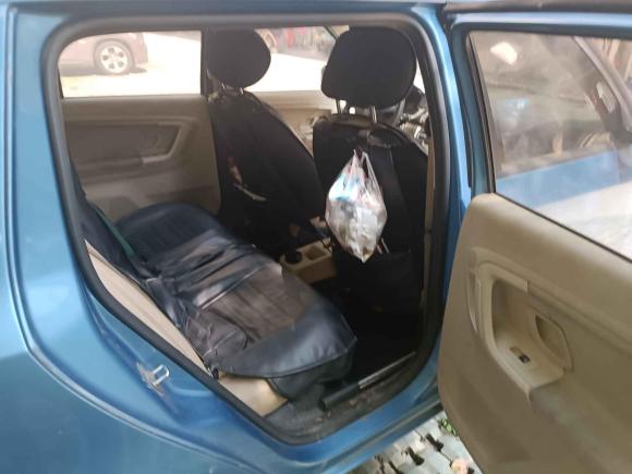 [苏州·苏E] 二手斯柯达晶锐2011款 1.4L 自动晶致版