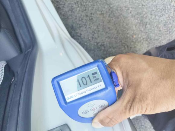 [北京·京N] 二手宝马宝马3系2015款 320Li 时尚型