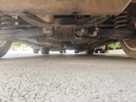 [西安·陕U] 二手福特翼虎2013款 2.0L GTDi 四驱尊贵型