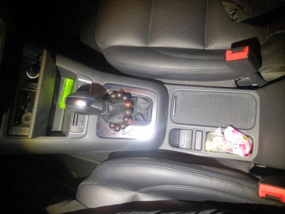 [上海·沪A] 二手大众途观2013款 1.8TSI 自动两驱豪华型