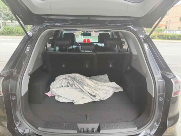 [嘉兴·浙F] 二手奇瑞瑞虎8 PLUS2024款 冠军版 290TGDI DCT豪悦版 5座