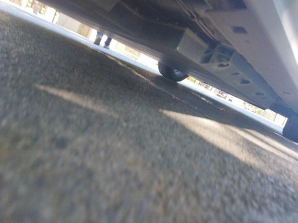 [苏州·苏E] 二手北汽绅宝北汽新能源EU52018款 R500 智风版