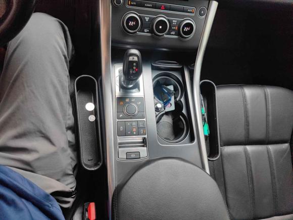 [义乌·浙G] 二手路虎揽胜运动版2016款 3.0 SC V6 SE