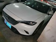 [常州·苏D] 马自达马自达CX-42016款2.0L自动两驱蓝天品位版