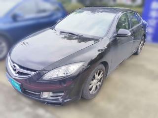 马自达睿翼2012款 2.0L 自动精英版