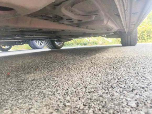 [上海·沪B] 二手别克君威2017款 28T 尊贵型