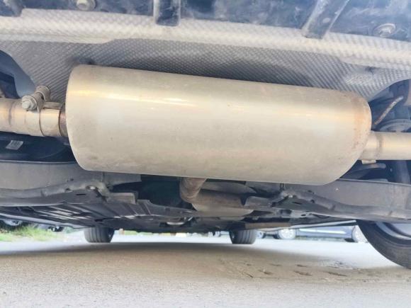 [台州·浙J] 二手福特福克斯2021款 两厢 EcoBoost 180 自动ST Line