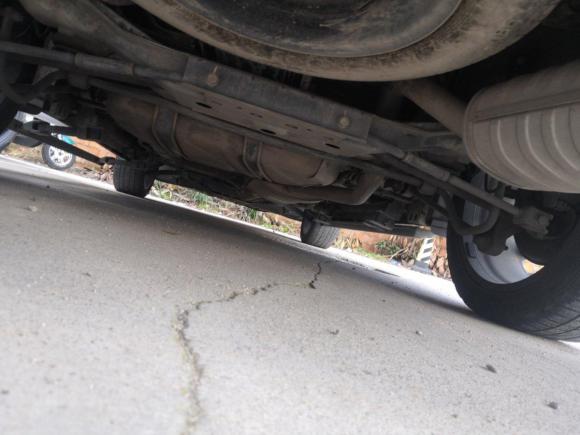 [金华·浙G] 二手比亚迪唐2019款 2.0T 自动智联尊贵型 7座 国VI