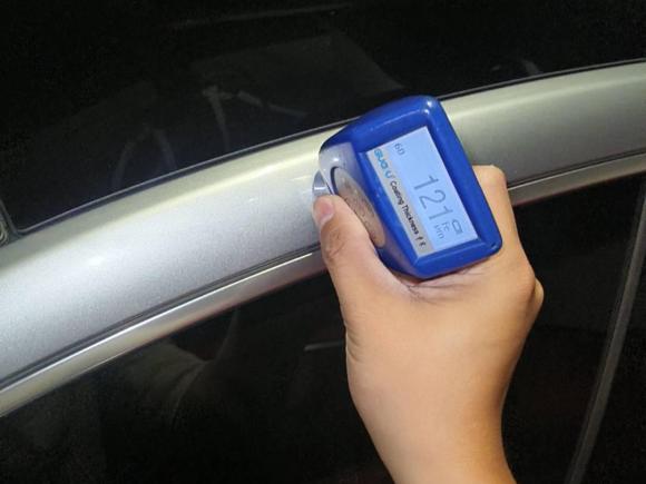 [杭州·浙A] 二手小鹏小鹏P72020款 670E