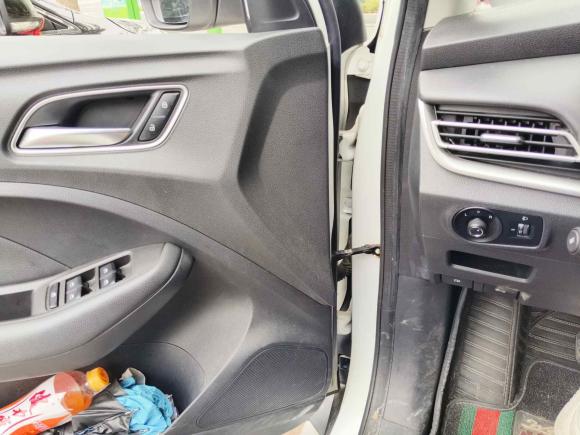 [苏州·苏U] 二手荣威荣威RX32018款 1.6L CVT旗舰版