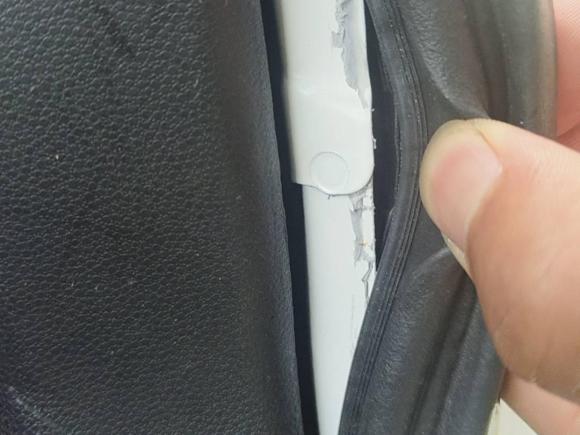 [杭州·浙A] 二手马自达睿翼2012款 2.0L 自动精英版