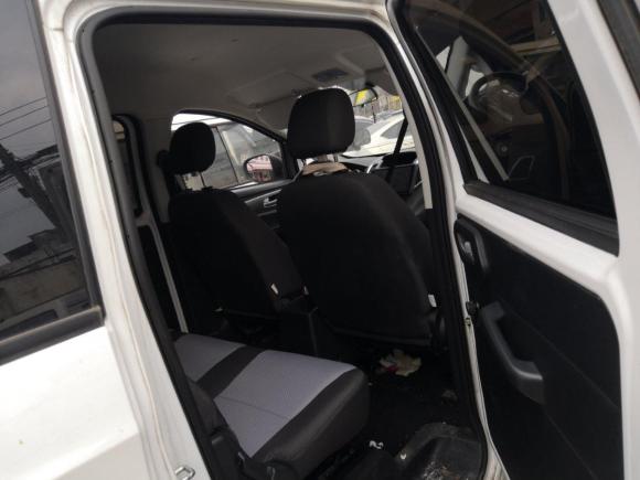 [苏州·苏E] 二手长安轻型车睿行S502017款 S50V 1.5L 手动物流版I 国V