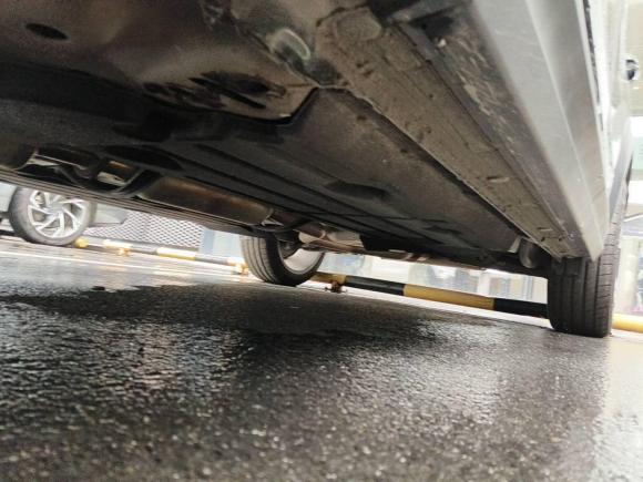 [上海·沪C] 二手领克领克062023款 Remix 1.5T Shero