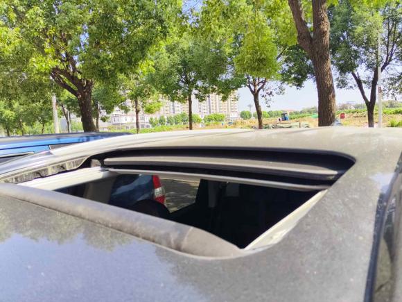 [无锡·苏D] 二手哈弗哈弗H62015款 运动版 1.5T 自动两驱豪华型