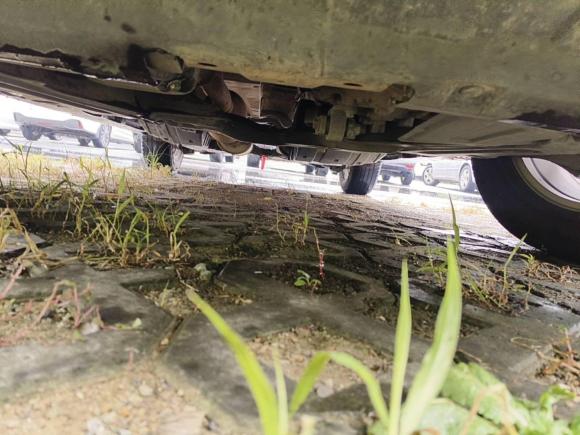 [湖州·浙E] 二手哈弗哈弗H62016款 升级版 1.5T 自动两驱精英型