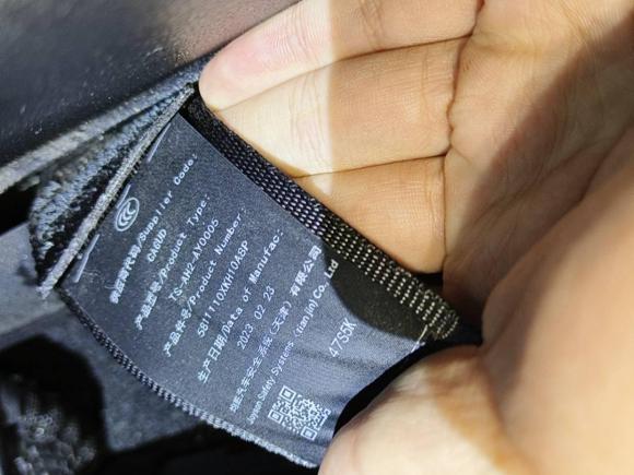 [成都·川Q] 二手哈弗哈弗枭龙2023款 1.5L 110KM领航版