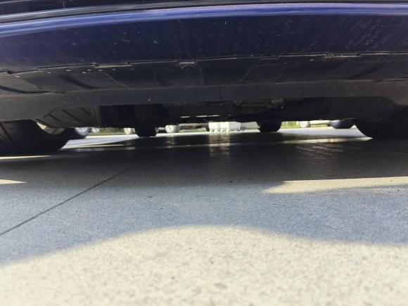 [杭州·苏F] 二手别克君威2019款 GS 28T 精英型 国VI