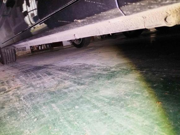 [苏州·苏U] 二手BAW北汽制造锐胜王牌M72023款 2.0L 自动长轴商务型 9座