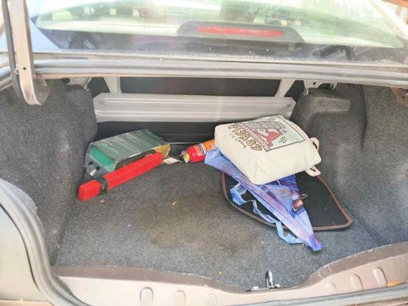 [常州·豫B] 二手雪铁龙爱丽舍2015款 质尚版 1.6L 手动时尚型