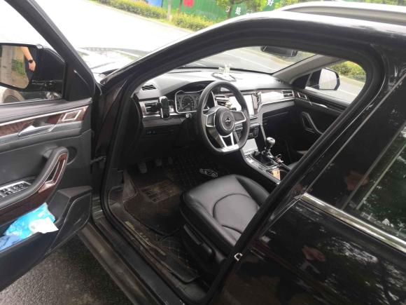 [苏州·苏U] 二手众泰大迈X72017款 1.5T 手动豪华型