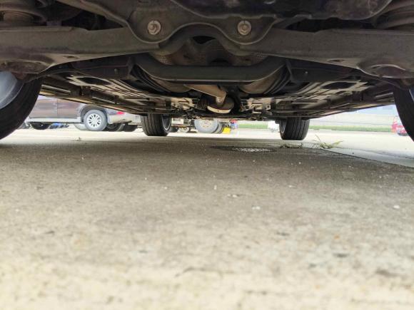 [无锡·苏D] 二手魏牌魏牌 VV72017款 2.0T 旗舰型