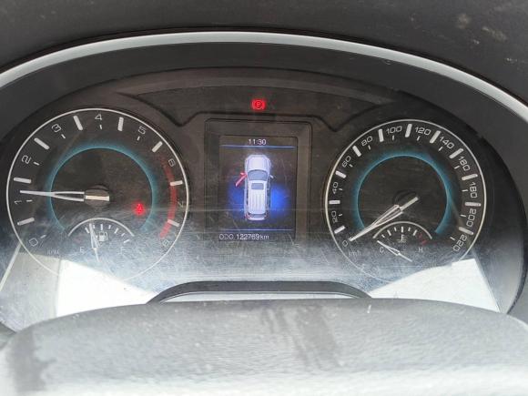 [合肥·皖A] 二手哈弗哈弗H22017款 蓝标 1.5T 手动两驱精英型