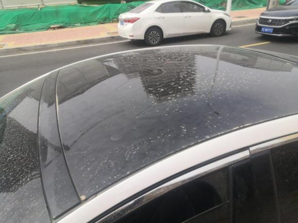 [青岛·新C] 二手林肯林肯MKZ2017款 2.0T 尊雅版