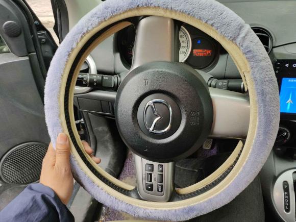 [南通·苏F] 二手马自达马自达22008款 1.5L 自动豪华型