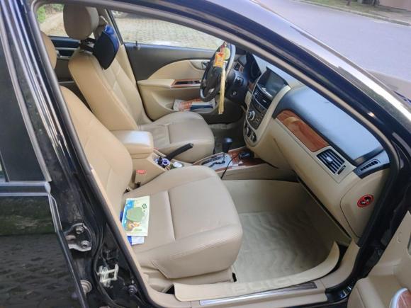 [上海·苏F] 二手别克凯越2011款 1.6LE-AT