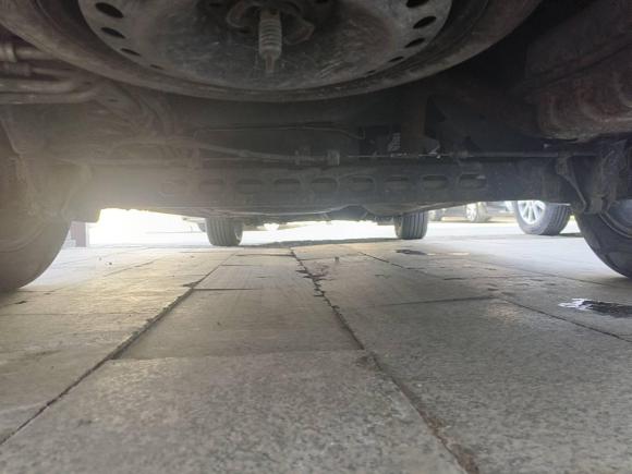 [北京·京A] 二手别克别克GL82011款 3.0L GT豪华商务豪雅版