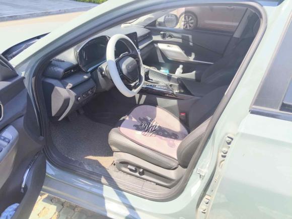 [青岛·鲁B] 二手宝骏宝骏Valli2021款 1.5T 那曲繁星 CVT旗舰型