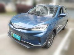 [宁波·浙B]威马汽车&nbsp;&nbsp;威马EX5&nbsp;&nbsp;2020款EX5400即客行版