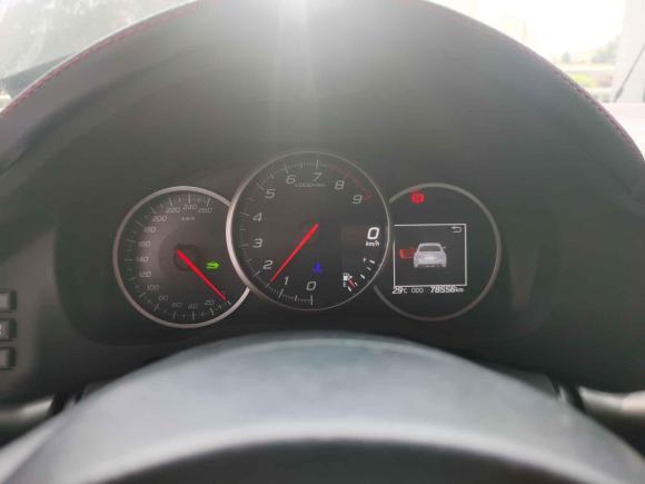 [宁波·浙B] 二手斯巴鲁斯巴鲁BRZ2017款 2.0i 手动type-RS版