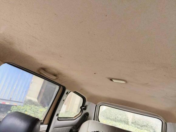 [杭州·赣C] 二手五菱汽车五菱宏光2013款 1.5L 基本型