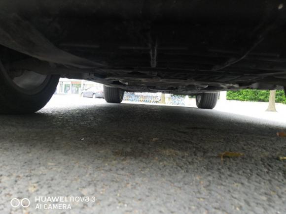 [上海·沪F] 二手玛莎拉蒂Levante2021款 3.0T 标准版