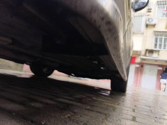 [苏州·苏E] 二手福特翼虎2013款 2.0L GTDi 四驱精英型