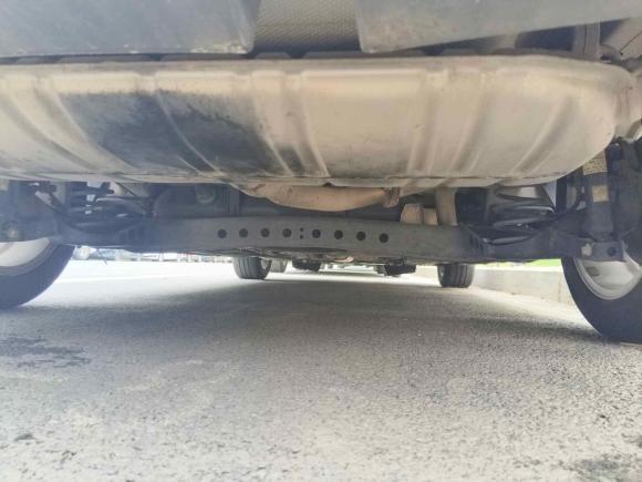 [合肥·皖B] 二手荣威荣威i62017款 20T 自动旗舰版