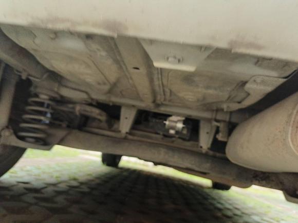 [温州·浙C] 二手长安长安CS35PLUS2018款 1.6L 自动畅联版 国V