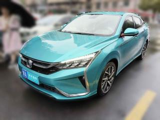 东风风神奕炫2020款 230T 自动炫酷版「杭州二手车」「天天拍车」