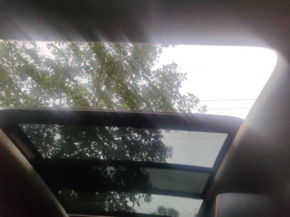 [上海·沪C] 二手奔腾奔腾T772021款 PRO 280 TID 自动尊贵型